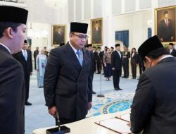 Setahun Prabowo Memimpin: Efisiensi Dikumandangkan, Jabatan Malah Tambah Banyak
