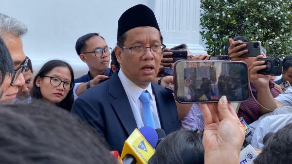 Purbaya Didesak Dipecat Usai Sebut Era SBY Lebih Makmur dari Jokowi, Pro-Kontra Memanas!