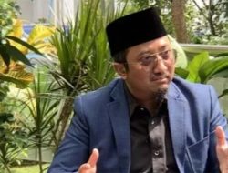 Yusuf Mansur Buka Suara Soal Jual Beli Doa: Saya Hanya Bercanda!