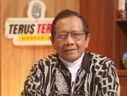 Whoosh Ancam Kedaulatan Indonesia: Masa Depan Bangsa di Ujung Tanduk
