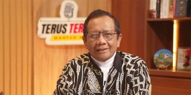 Whoosh Ancam Kedaulatan Indonesia: Masa Depan Bangsa di Ujung Tanduk