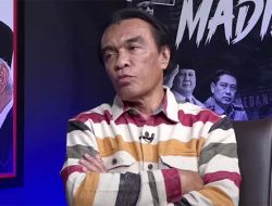 Laode Ida Bongkar Strategi Jokowi Kunci Loyalitas Menteri & Partai, Tom Lembong Terjerat?