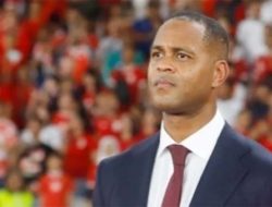 Patrick Kluivert Blokir Kolom Komentar! Ini Alasan Tegasnya yang Bikin Publik Terkejut