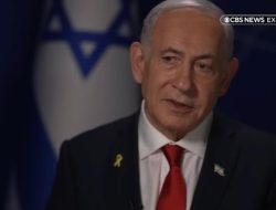 Netanyahu Ancam Hamas Lagi Usai Perang Gaza, Apa Dampaknya bagi Perdamaian?