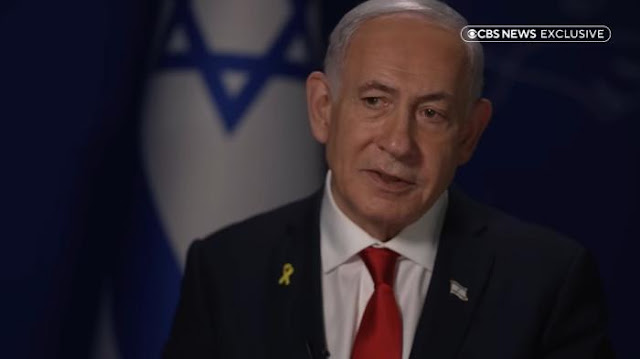 Netanyahu Ancam Hamas Lagi Usai Perang Gaza, Apa Dampaknya bagi Perdamaian?