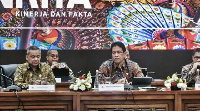 Menkeu Purbaya Turun Langsung! Satgas BLBI Akan Dibubarkan, Utang Triliunan Dikejar Tuntas