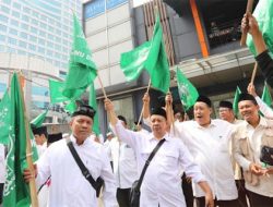 Kader PKB Datangi Trans7, Protes Pelecehan terhadap Kiai: Ini Kata Mereka!