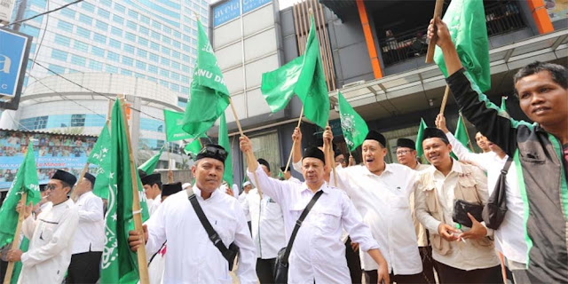 Kader PKB Datangi Trans7, Protes Pelecehan terhadap Kiai: Ini Kata Mereka!