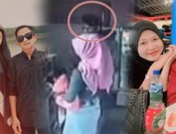 Derita Hati Suami Usai Anti Puspita Sari Tewas: Sang Anak Tak Berhenti Rewel Mencari Ibunya