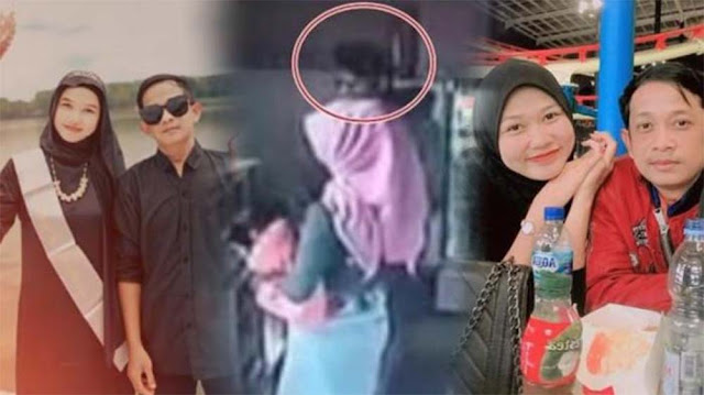 Derita Hati Suami Usai Anti Puspita Sari Tewas: Sang Anak Tak Berhenti Rewel Mencari Ibunya