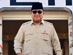 Prabowo Ditetapkan sebagai Presiden Perdamaian Dunia, Apa Dampaknya bagi Indonesia?