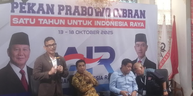 Prabowo Usir Oligarki: Ekonom Beberkan Strategi Program Kerakyatan