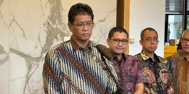 DPR Tegur Purbaya: Stop Campuri Tugas dan Kebijakan Kementerian Lain!