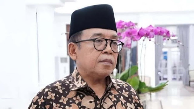 MUI: Hentikan Saja Xpose Uncensored Trans7, Sanksi Ini Tidak Cukup!