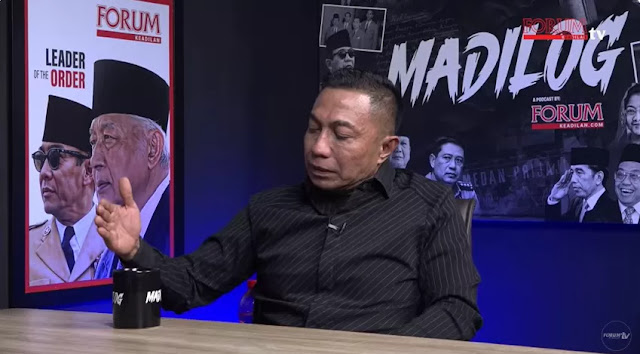 Budaya Mafia di Tubuh Polri: Modus Pemerasan, Korupsi, dan Risiko Berat Bagi yang Menolak Tunduk