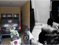 Viral Aksi Komplotan Penculik di Tangsel: Korban Disiksa, Senpi dan Seragam Polisi Ditemukan!