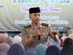 Dharma Pongrekun: Ingin Jadi Polisi yang Baik, Tapi Sistemnya Menghadang?