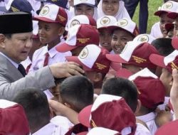 Prabowo Presiden Tanpa Wapres: Langkah Berani atau Risiko Besar?