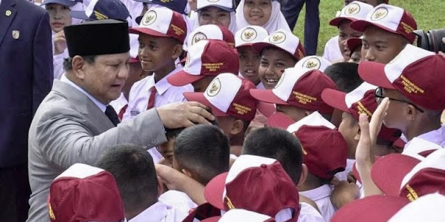 Prabowo Presiden Tanpa Wapres: Langkah Berani atau Risiko Besar?