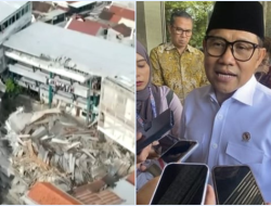 Cak Imin Ungkap Syok, Ortu Santri Malah Syukur Anaknya Tewas Tertimpa Runtuhan Ponpes: 3 Lagi Kalau Bisa