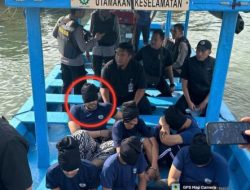Ammar Zoni Ditransfer ke Nusakambangan, Ini Dosa Besar Terkait Narkoba di Rutan