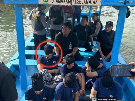 Ammar Zoni Ditransfer ke Nusakambangan, Ini Dosa Besar Terkait Narkoba di Rutan