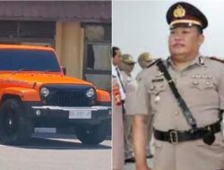 AKP Ramli Minta Maaf: Kisah Polisi Bergaji UMR yang Punya Jeep Rubicon 2,4 Miliar Bikin Gaduh