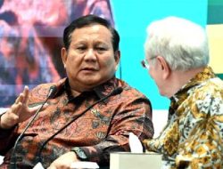 Prabowo Berencana Pangkas Drastis BUMN: Dari 1.000 Tinggal 200 Perusahaan