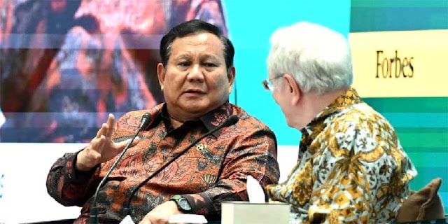 Prabowo Berencana Pangkas Drastis BUMN: Dari 1.000 Tinggal 200 Perusahaan