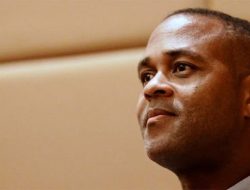 PSSI Pecat Patrick Kluivert Usai Indonesia Gagal Lolos ke Piala Dunia