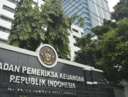 KPK Buru Pejabat BPK Diduga Kongkalikong Audit di Kementerian
