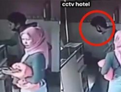 Polisi Tangkap Pembunuh Pria di Kamar Hotel Palembang, Pelaku Dibekuk di Banyuasin