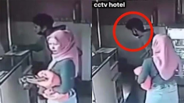 Polisi Tangkap Pembunuh Pria di Kamar Hotel Palembang, Pelaku Dibekuk di Banyuasin
