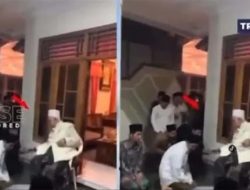 Pemuda Aswaja Laporkan Trans7 ke Polisi! Diduga Hina Pesantren di Tayangan TV