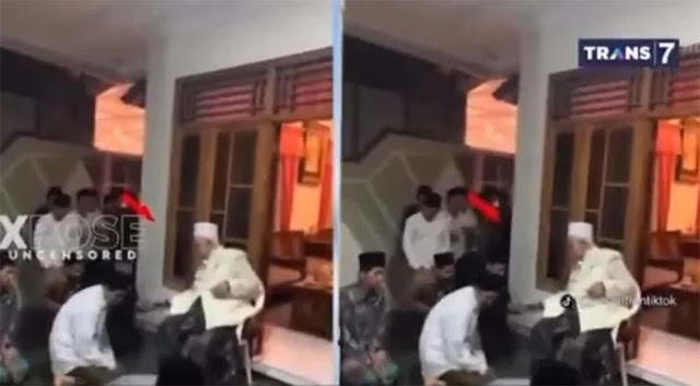 Pemuda Aswaja Laporkan Trans7 ke Polisi! Diduga Hina Pesantren di Tayangan TV