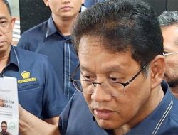 Purbaya Berani Bilang: Hanya Prabowo yang Saya Patuhi, Pihak Lain Saya Tidak Peduli!