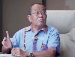 Said Didu Beberkan Alasan Jokowi Disebut Biang Kerok IKN, Ini Faktanya!