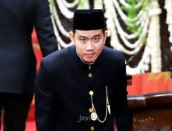 Gibran Dipergoki Ijazah SMA Palsu? Rakyat Menunggu Klarifikasi Segera!