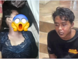 Febrianto Ketakutan Usai Bunuh Anti Puspita Sari, Mengaku Dihantui Arwah Wanita Hamil yang Minta 4 Hal Ini