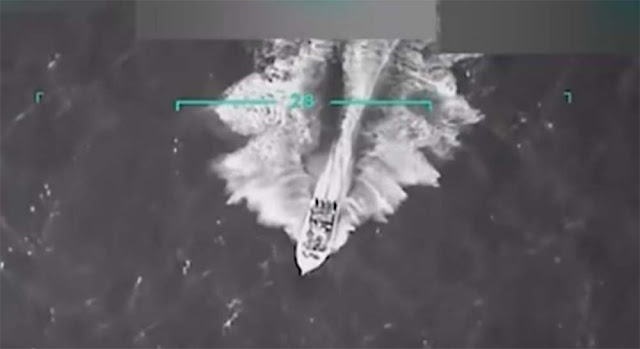 Amerika Kerahkan 10.000 Pasukan di Karibia, Ini Sinyal Serbu Venezuela?