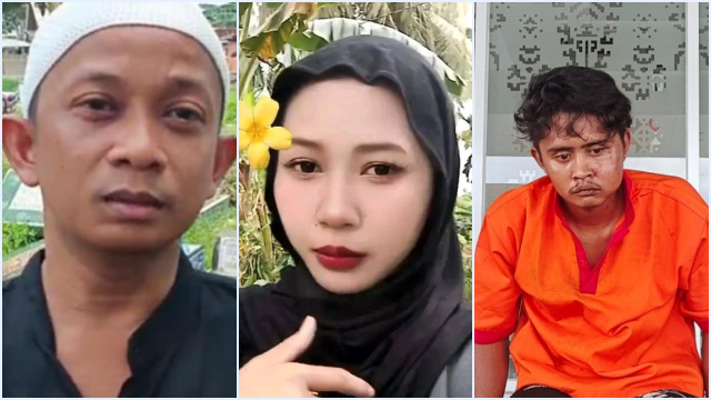 Suami Tahu Istri Selingkuh dan Beri Maaf, Tapi Pengkhianatan Diulangi hingga Berakhir Tragis