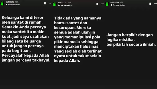 Santet di Rumah Yudo Sadewa: Teror Misterius Usai Kritik Pembayaran Utang Whoosh Rp 116 T Pakai APBN