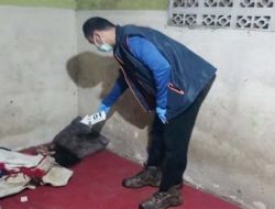 ABG Cilincing Tewas Dicekik Kabel Charger Usai Memerkosa Siswi SD: Ini Kronologi Lengkapnya
