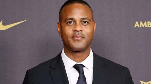 Janji Manis Patrick Kluivert ke Timnas Indonesia yang Akhirnya Gagal Ditepati