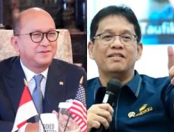 Pertemuan Panas Bahas Utang Whoosh: Purbaya vs Danantara vs KAI, Bom Waktu yang Bisa Meledak Kapan Saja!
