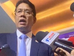 Jokowi Gencar Bangun Infrastruktur, Tapi Pertumbuhan Ekonomi Hanya 5%, Ini Pengakuan Purbaya