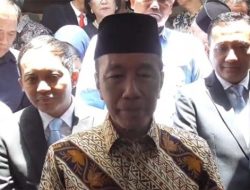 Jokowi Berubah Raut Wajahnya Saat Ditanya Soal Utang Whoosh, Ini Fakta di Baliknya!