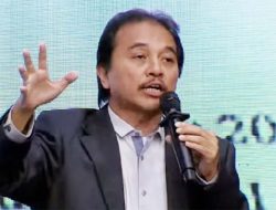Roy Suryo Klaim Aturan Ijazah KPU Dirancang Khusus untuk Gibran, Benarkah?