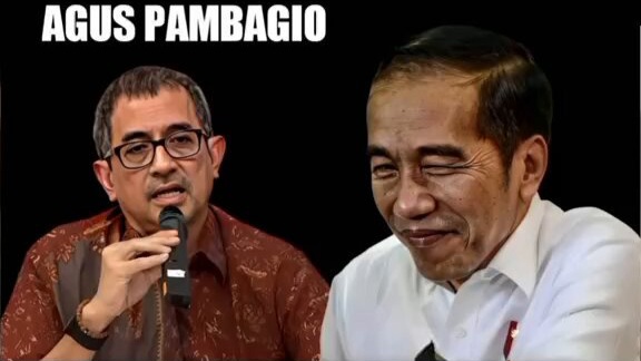 Agus Pambagio Bocorkan Janji Jokowi: Proyek Kereta Cepat Dijamin Tak Bakal Rugi!