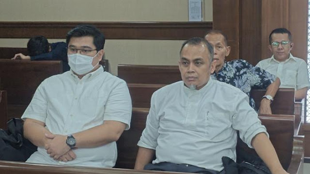 Bos Sawit Surya Darmadi Ungkap Penyebab Karyawan Kabur Saat Susah